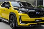 2026 Subaru Forester Arrives With All-Terrain Capability and Smart Safety Systems