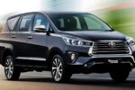 2026 Toyota Innova Hycross First Look: Efficient Powertrain Meets Luxurious Interiors