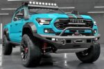 2026 Toyota Tacoma Arrives With Turbo Hybrid Power and TRD Off-Road Tech