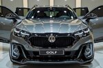2026 Volkswagen Golf R Revealed: Turbo Power, Premium Design, and Smart Tech