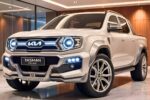 Kia Tasman 2026 Launch Preview: Futuristic Styling, Smart ADAS, and Off-Road Power