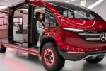 Mercedes Motorhome 2026 Revealed: High-Tech, Luxurious, and Ready for Adventure