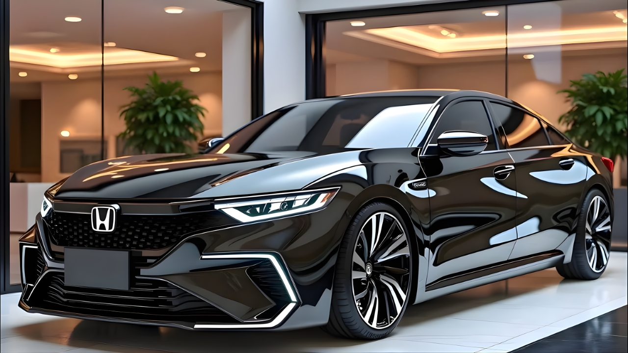 New Honda Amaze 2026 Launched: Premium Design, Smart Features, and Great Mileage